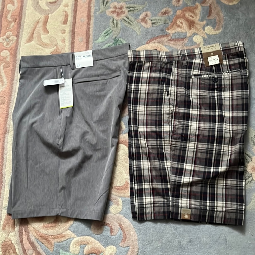 Men’s shorts